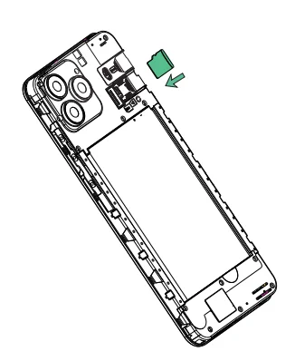 Vortex 2ADLJ-J24 Smartphone User Manual Vortex 2ADLJ-J24 Smartphone User Manual-3
