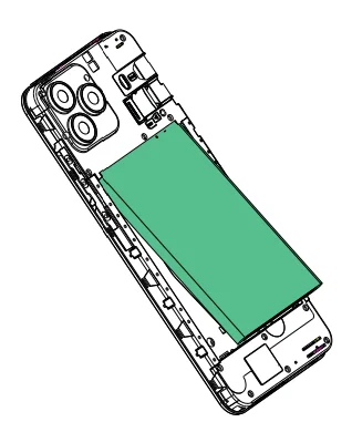Vortex 2ADLJ-J24 Smartphone User Manual Vortex 2ADLJ-J24 Smartphone User Manual-4