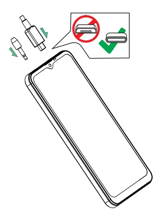 Vortex 2ADLJ-J24 Smartphone User Manual Vortex 2ADLJ-J24 Smartphone User Manual-5