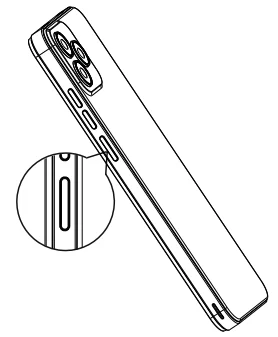 Vortex 2ADLJ-J24 Smartphone User Manual Vortex 2ADLJ-J24 Smartphone User Manual-6