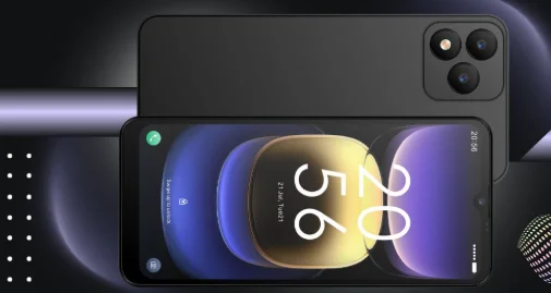 Vortex 2ADLJ-J24 Smartphone User Manual