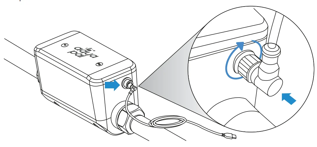 Wasserstein Aqua Pal Water Sensor-16