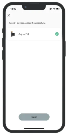 Wasserstein Aqua Pal Water Sensor-21