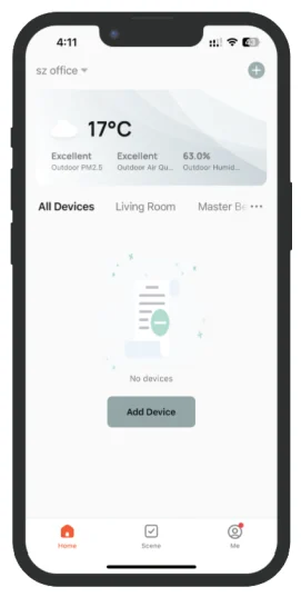 Wasserstein Aqua Pal Water Sensor-23