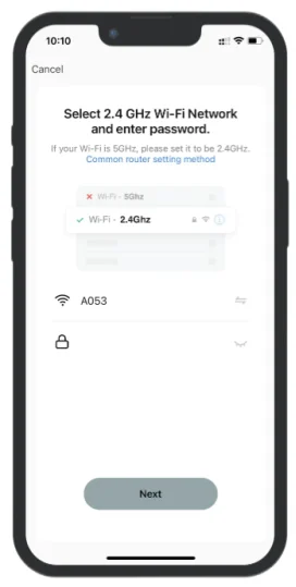 Wasserstein Aqua Pal Water Sensor-25