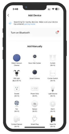 Wasserstein Aqua Pal Water Sensor-30