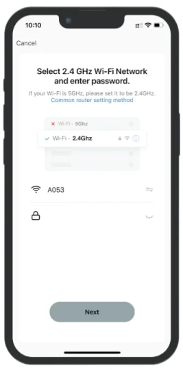 Wasserstein Aqua Pal Water Sensor-31