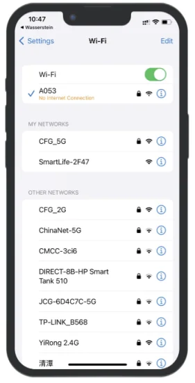 Wasserstein Aqua Pal Water Sensor-36