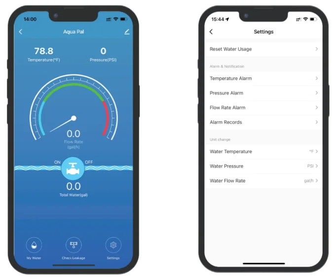 Wasserstein Aqua Pal Water Sensor-40
