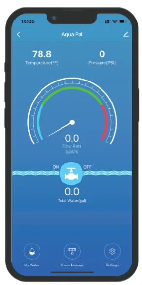 Wasserstein Aqua Pal Water Sensor-48