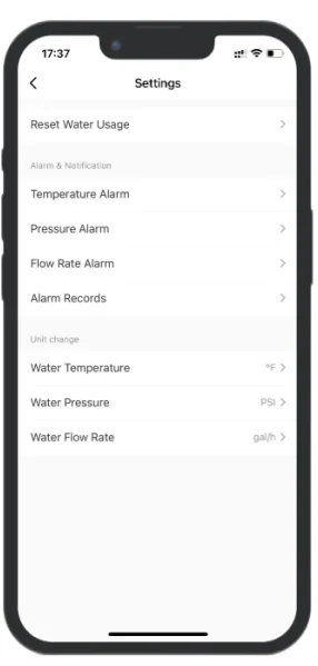 Wasserstein Aqua Pal Water Sensor-50