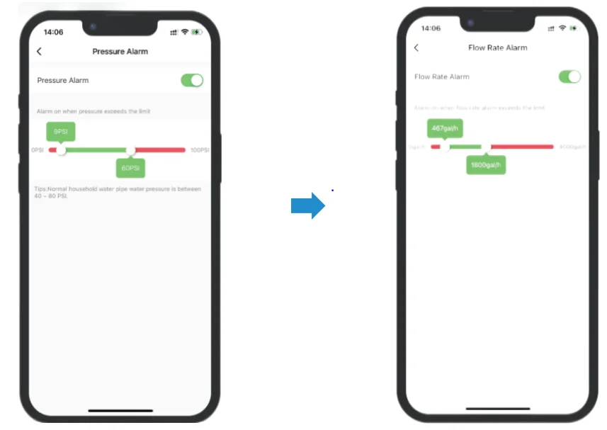 Wasserstein Aqua Pal Water Sensor-52