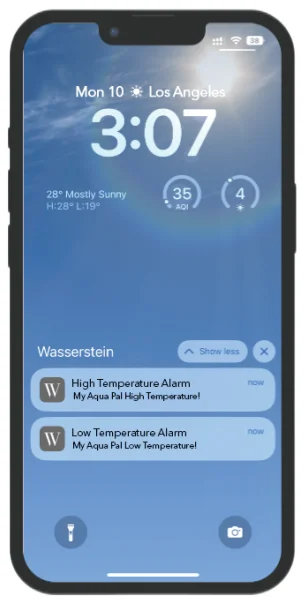 Wasserstein Aqua Pal Water Sensor-53