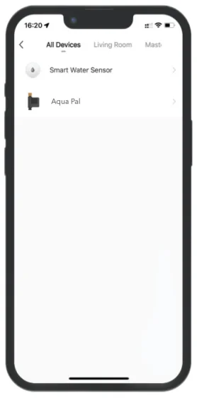 Wasserstein Aqua Pal Water Sensor-62