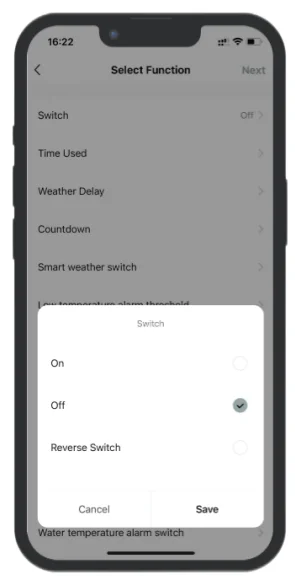 Wasserstein Aqua Pal Water Sensor-63