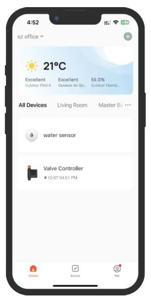 Wasserstein Aqua Pal Water Sensor-64