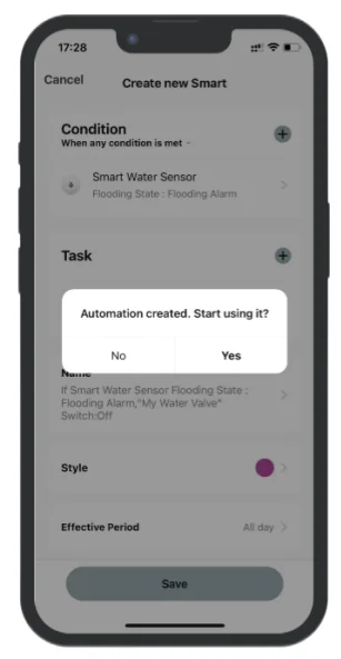 Wasserstein Aqua Pal Water Sensor-65