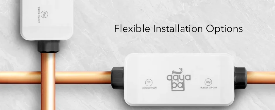 Wasserstein Aqua Pal Water Sensor-feature