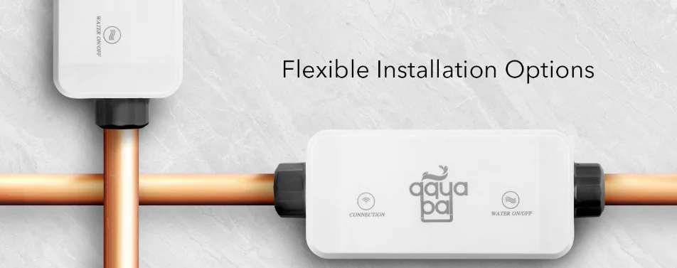 Wasserstein Aqua Pal Water Sensor User Manual