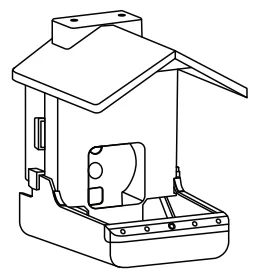 Wasserstein Bird Feeder Smart Camera Case-1