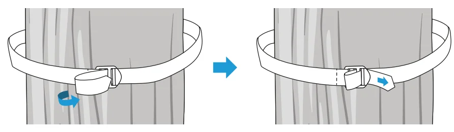 Wasserstein Bird Feeder Smart Camera Case-13