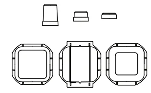 Wasserstein Bird Feeder Smart Camera Case-2