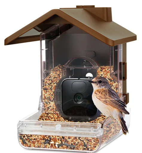 Wasserstein Bird Feeder Smart Camera Case-product
