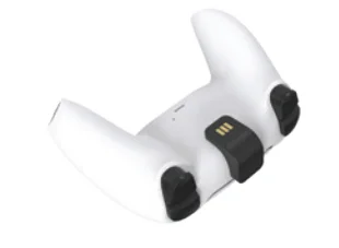 Wasserstein Charging Station for Sony PlayStation 5 Controller Instructions-4