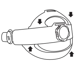 Wasserstein Head Strap for Oculus Quest 2-10