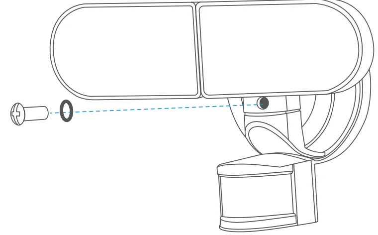 Wasserstein Smart Floodlight-10