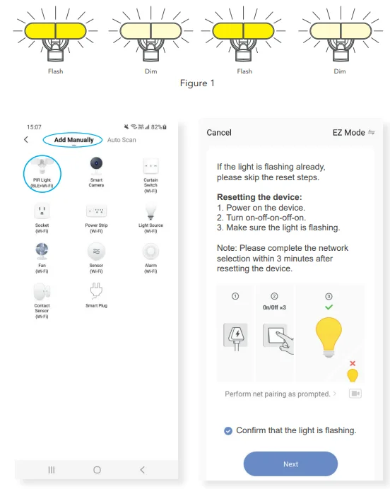 Wasserstein Smart Floodlight-12