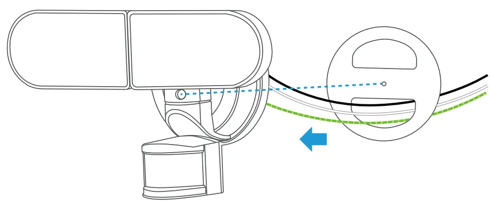 Wasserstein Smart Floodlight-8