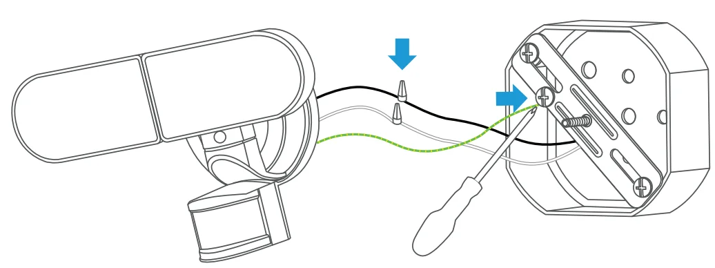 Wasserstein Smart Floodlight-9