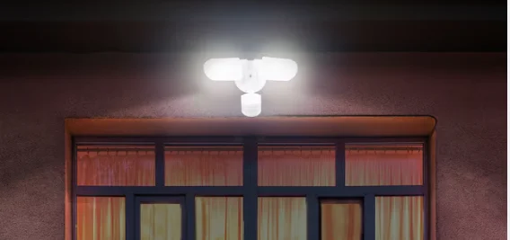 Wasserstein Smart Floodlight User Manual