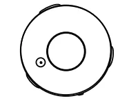 Wasserstein Smart Water Leak Detector User Manual Wasserstein Smart Water Leak Detector-1