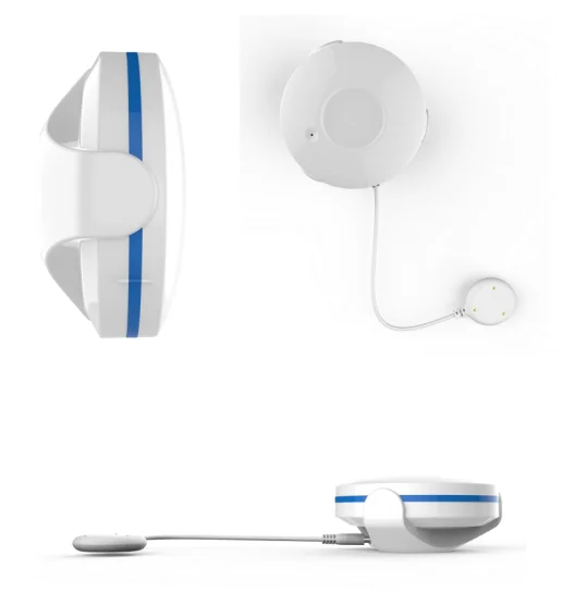 Wasserstein Smart Water Sensor User Manual Wasserstein Smart Water Sensor-7