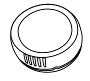 Wasserstein Smart Water Temperature Humidity Sensor-1