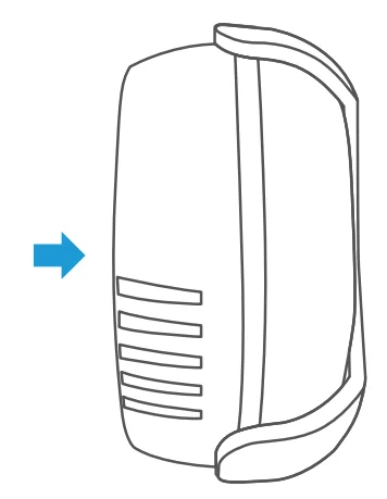 Wasserstein Smart Water Temperature Humidity Sensor-10