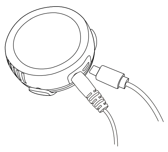 Wasserstein Smart Water Temperature Humidity Sensor-12