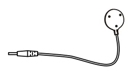 Wasserstein Smart Water Temperature Humidity Sensor-2