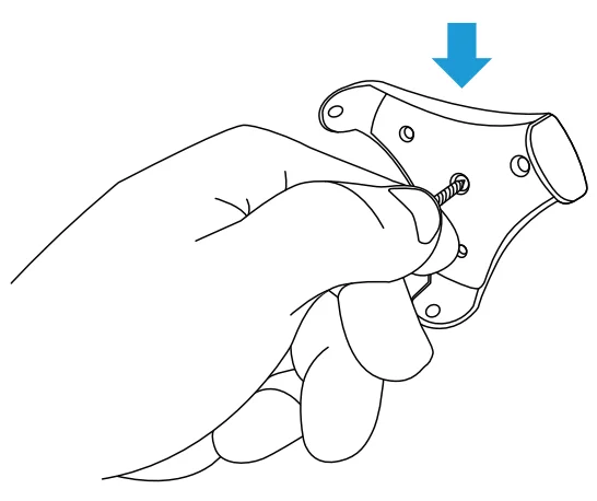 Wasserstein Smart Water Temperature Humidity Sensor-8