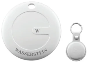 Wasserstein WTag Bluetooth Tracker-product
