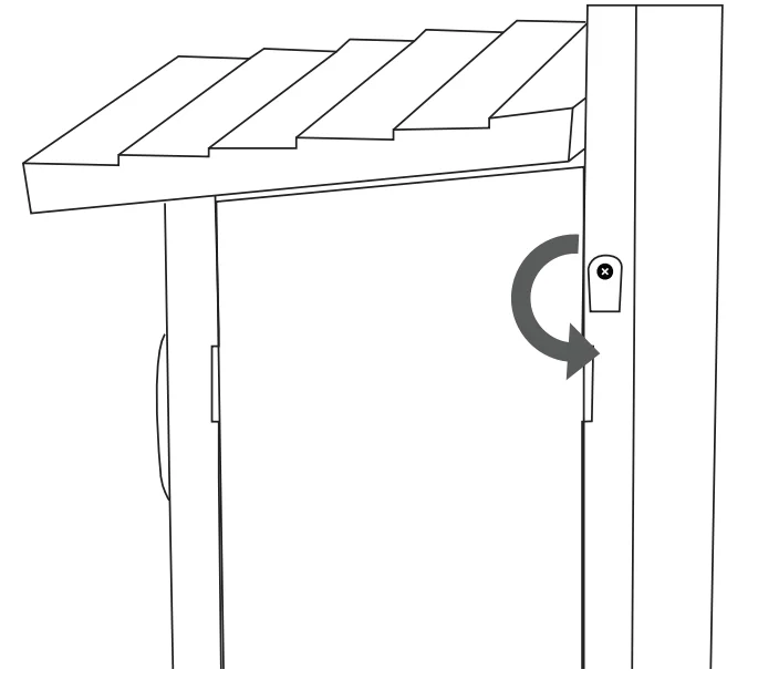 Wasserstein Wooden Birdhouse for Smart Camera-12