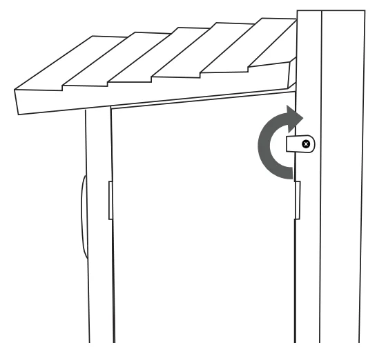 Wasserstein Wooden Birdhouse for Smart Camera-16