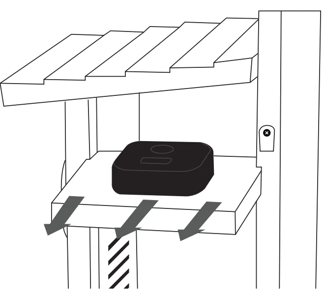 Wasserstein Wooden Birdhouse for Smart Camera-21