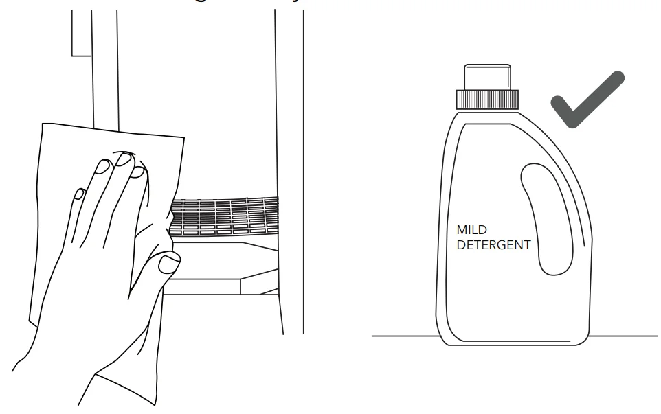 Wasserstein Wooden Birdhouse for Smart Camera-22