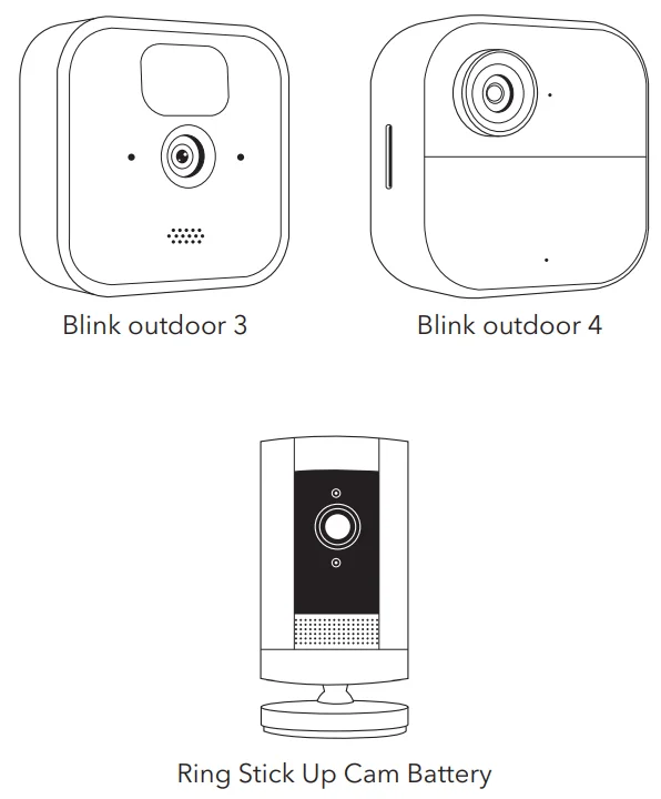 Wasserstein Wooden Birdhouse for Smart Camera-5