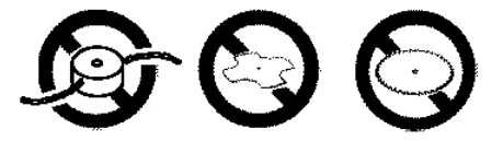 Weed Eater RTE115 Electric Line Trimmer-21