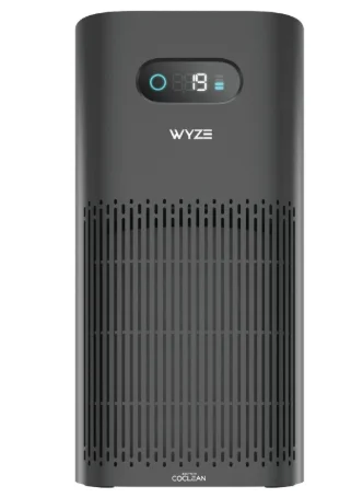 Wyze Air Purifier User Guide Wyze Air Purifier User Guide prod