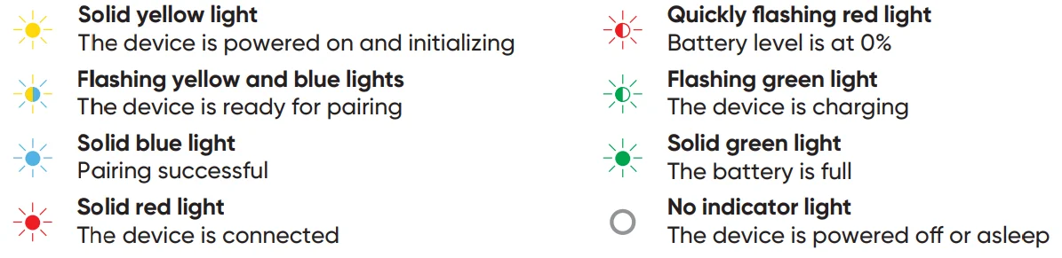 Wyze Battery Cam Pro 10